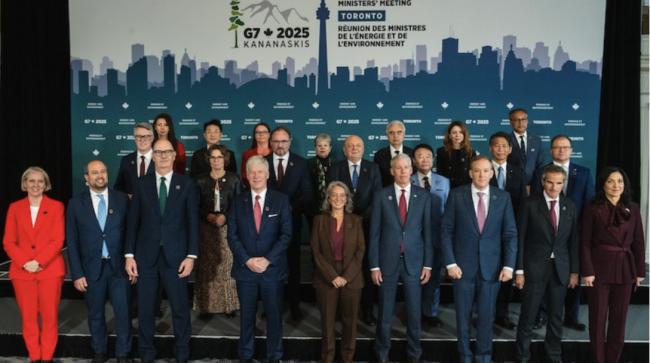 加拿大将关键矿物储备列为国家安全优先事项 加拿大将关键矿物储备列为国家安全优先事项