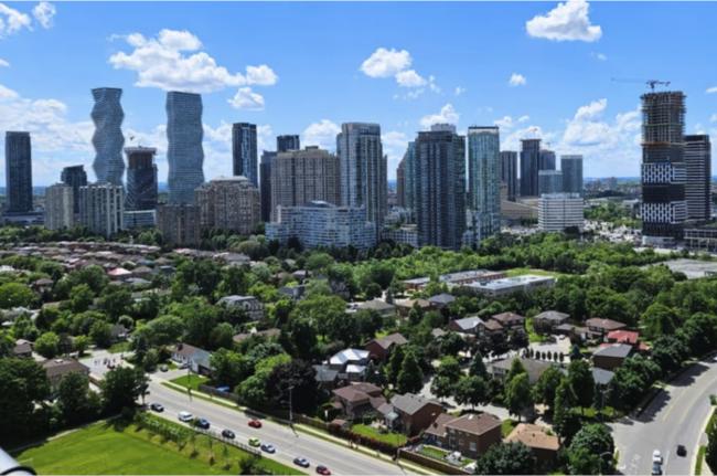 加拿大最幸福城市:一般房价也很高 加拿大最幸福城市:一般房价也很高