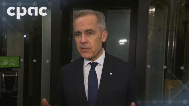 卡尼政府的第一份预算将包括哪些内容？