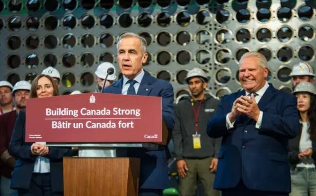 福特强调与卡尼关系依然紧密 否认广告惹龃龉 福特强调与卡尼关系依然紧密 否认广告惹龃龉