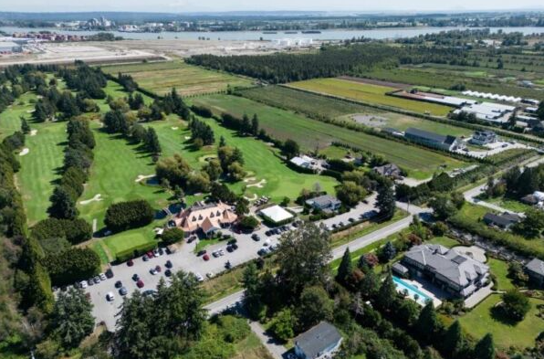 列治文土地产权案: 业主要求重新评估物业价值 列治文土地产权案: 业主要求重新评估物业价值