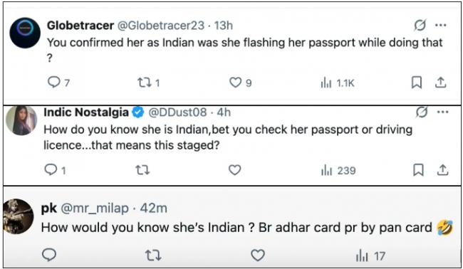 印度女子万圣节带娃扫荡 把别人家糖果盒清空 印度女子万圣节带娃扫荡 把别人家糖果盒清空