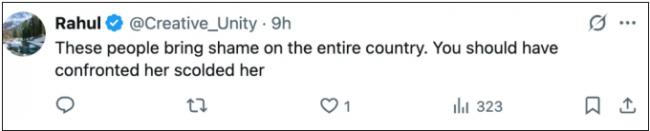 印度女子万圣节带娃扫荡 把别人家糖果盒清空 印度女子万圣节带娃扫荡 把别人家糖果盒清空