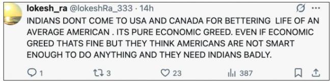 印度女子万圣节带娃扫荡 把别人家糖果盒清空 印度女子万圣节带娃扫荡 把别人家糖果盒清空