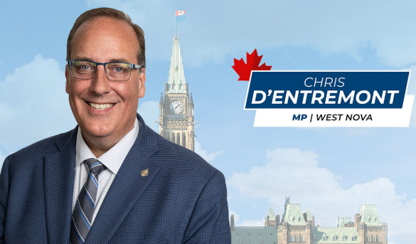 突发! 一名资深保守党议员临阵倒戈 加入自由党