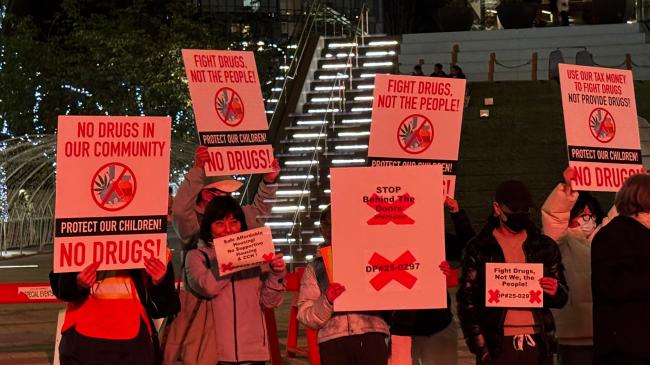 南素里社团紧急呼吁暂停争议性支援性住房项目