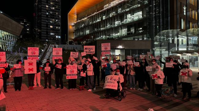 南素里社团紧急呼吁暂停争议性支援性住房项目