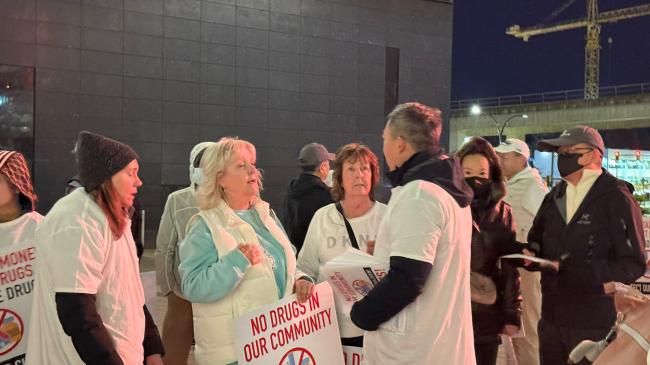 南素里社团紧急呼吁暂停争议性支援性住房项目