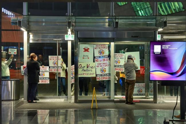 南素里社团紧急呼吁暂停争议性支援性住房项目