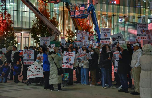 南素里社团紧急呼吁暂停争议性支援性住房项目