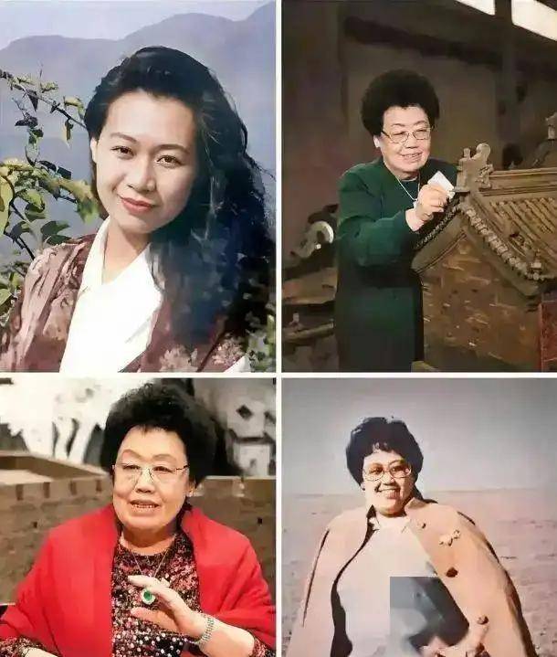 陈丽华年轻照片曝光 难怪唐僧倾心 陈丽华年轻照片曝光 难怪唐僧倾心