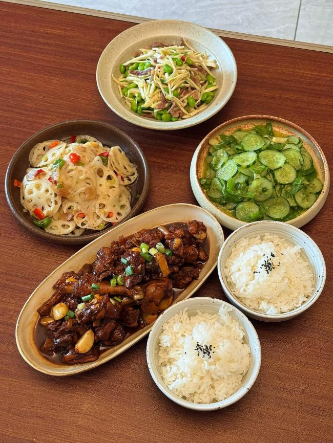 最害人的3种晚餐吃法 很多人天天都在做 最害人的3种晚餐吃法 很多人天天都在做