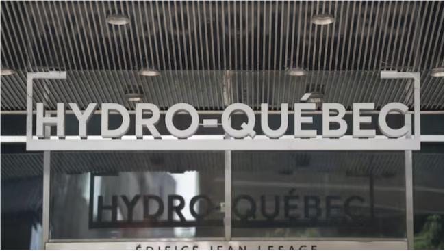 魁北克水电局中国间谍案，王跃生自辩