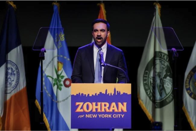 民主党地方选举大胜 纽时:惨败根本问题未解 民主党地方选举大胜 纽时:惨败根本问题未解