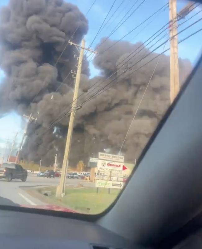 最新! 惨烈视频曝光: 20人死伤,16人失联! 机组恐全员遇难! 波音最新声明… 最新! 惨烈视频曝光: 20人死伤,16人失联! 机组恐全员遇难! 波音最新声明…