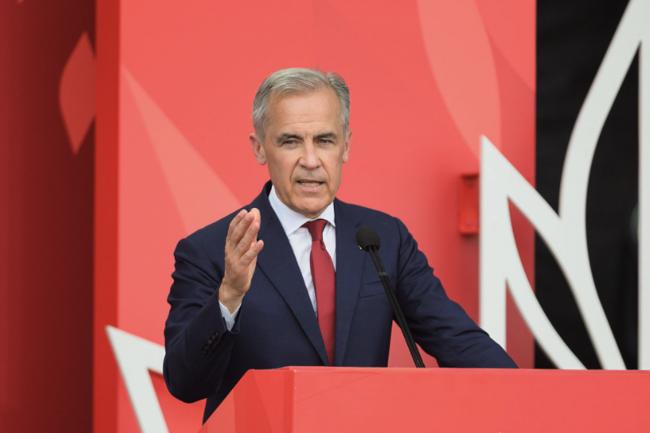 卡尼无忧!NDP称将在首轮预算信任投票支持政府 卡尼无忧!NDP称将在首轮预算信任投票支持政府