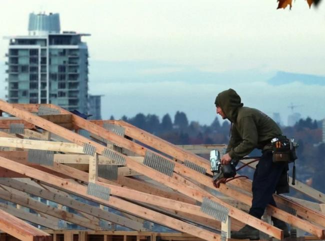 巨变! 到2051年大温人都住公寓 独立屋成奢侈品 巨变! 到2051年大温人都住公寓 独立屋成奢侈品