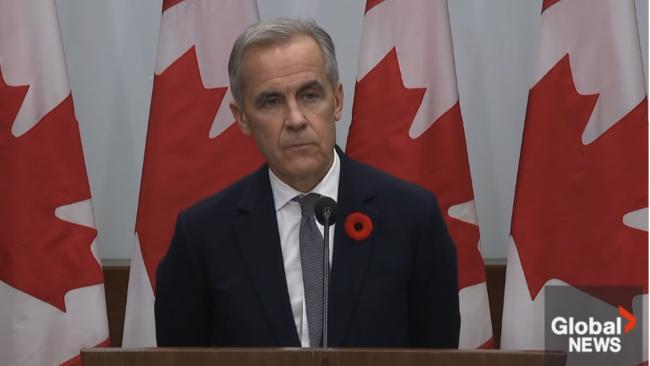 卡尼表示:阿省新石油管道项目“将会实现” 卡尼表示:阿省新石油管道项目“将会实现”