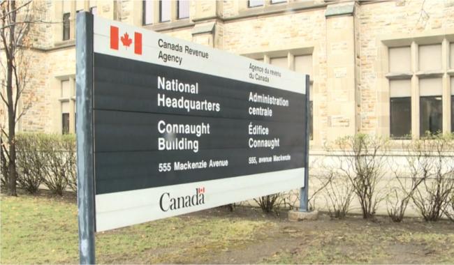 夫妇开“逃税学校”专门教人逃税：赚了140万