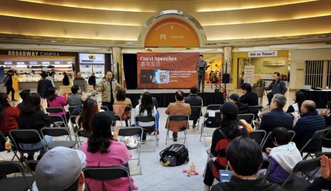 兵马俑VR沉浸式体验展 新闻发布会圆满举行