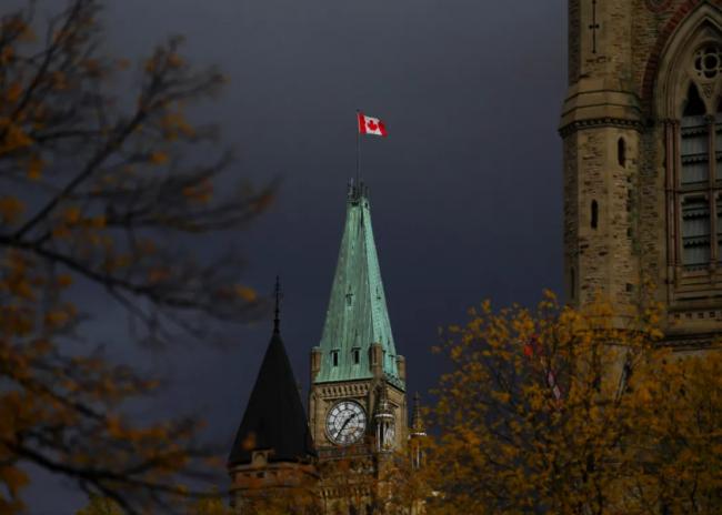 "加拿大的讣告"疯传 字字扎心! 加拿大能否新生?