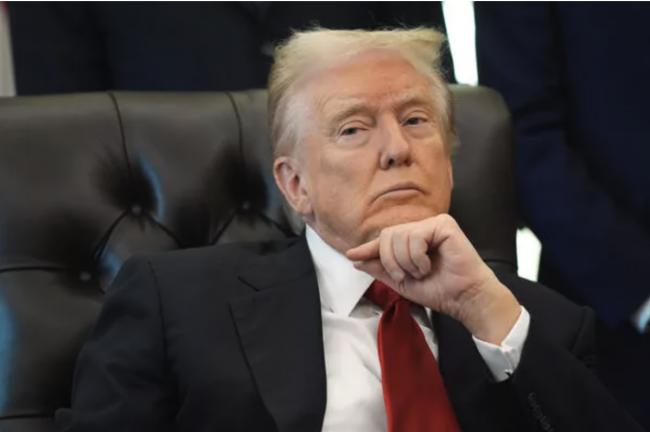 结束政府关门 川普打趴奥巴马 一次重大胜利