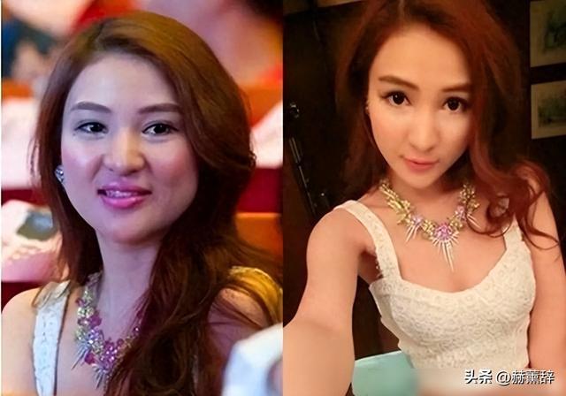 二度入狱的郭美美 终为“无知”付出代价