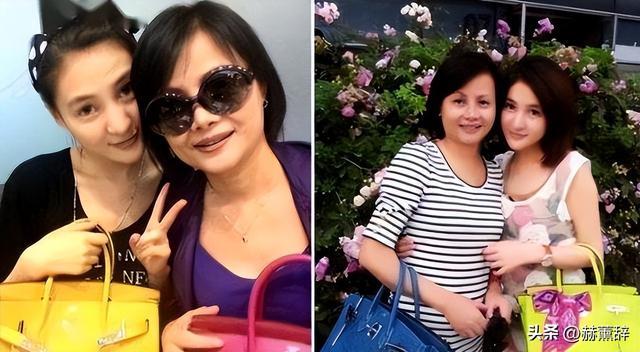 二度入狱的郭美美 终为“无知”付出代价