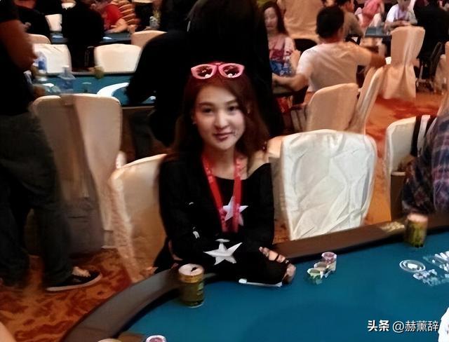 二度入狱的郭美美 终为“无知”付出代价