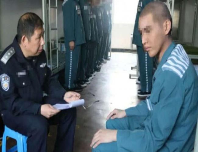 吴亦凡“无法满足大哥”惨死狱中？传警方回应