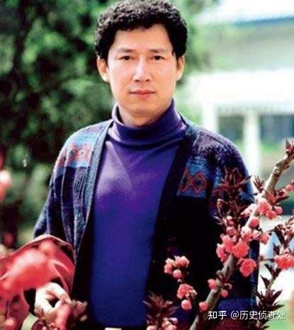 包养李春平的好莱坞女星究竟是谁？他继承70个亿