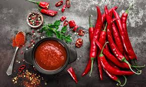 研究发现每周吃3—5次辣或有利于抗衰