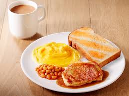 这种早餐恐引来70%慢性病 你可能每天都在吃