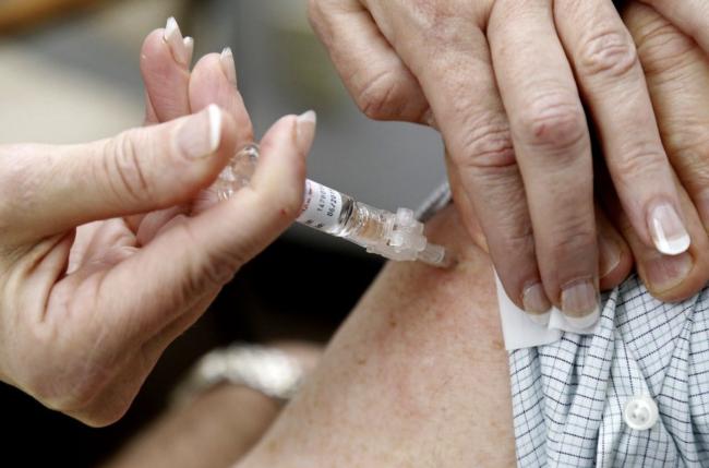 告急: 惊爆死亡病例! 新型流感病毒席卷加拿大