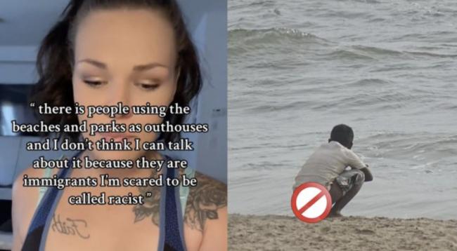 奇葩! 印度游客庐山景区脱衣下水洗澡, 互相搓背! 景区公布监控, 警方已介入 奇葩! 印度游客庐山景区脱衣下水洗澡, 互相搓背! 景区公布监控, 警方已介入