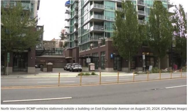 破案了！大温母女阳台坠亡并不是意外