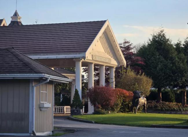 列治文业权案为何会出现?博励治批自由党种下祸根 列治文业权案为何会出现?博励治批自由党种下祸根