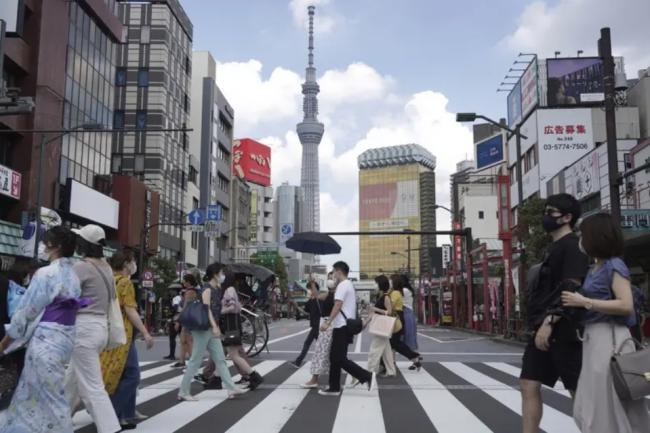 中国文旅部公告:提醒中国公民近期避免赴日旅游 中国文旅部公告:提醒中国公民近期避免赴日旅游