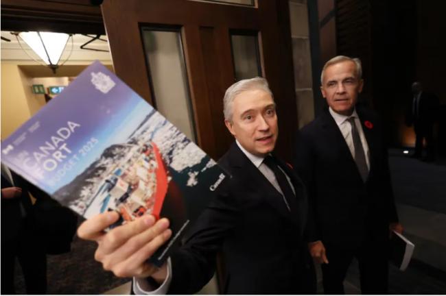 毁灭性打击! 加拿大限制留学生: 超1.2万人失业 毁灭性打击! 加拿大限制留学生: 超1.2万人失业