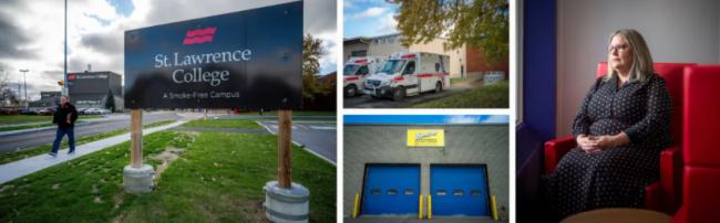 毁灭性打击! 加拿大限制留学生: 超1.2万人失业 毁灭性打击! 加拿大限制留学生: 超1.2万人失业