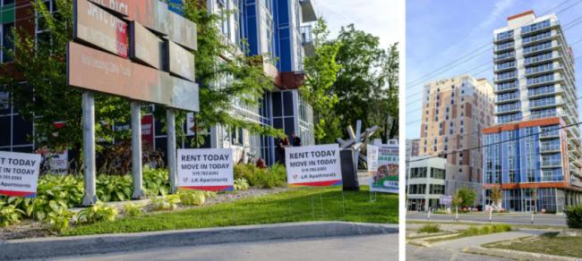 毁灭性打击! 加拿大限制留学生: 超1.2万人失业 毁灭性打击! 加拿大限制留学生: 超1.2万人失业