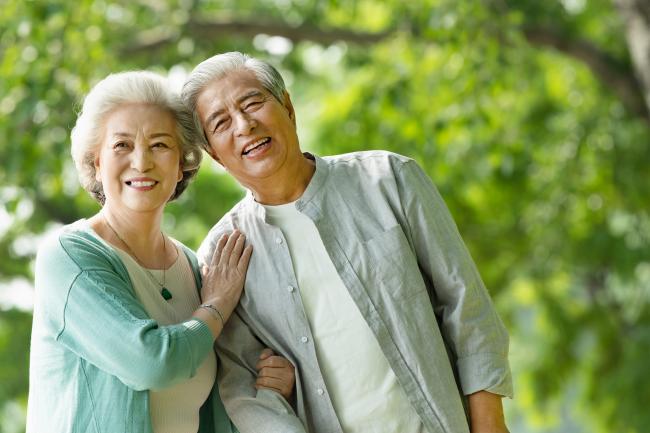 好心态延寿七年半 好心态延寿七年半