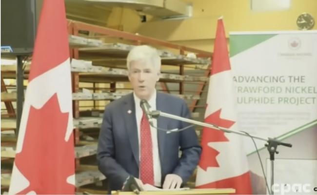 生死表决!加拿大预算案今晚最终信任投票 生死表决!加拿大预算案今晚最终信任投票