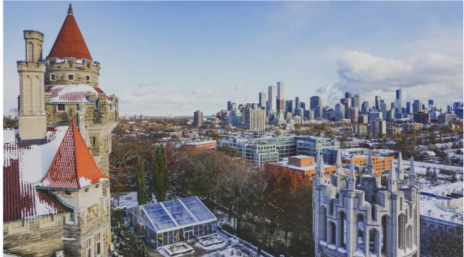 加拿大房价跌至四年来新低，库存创纪录