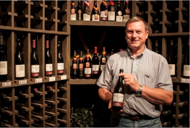 惊呆!华人重金收购加拿大酒庄,8年纠纷落幕 惊呆!华人重金收购加拿大酒庄,8年纠纷落幕