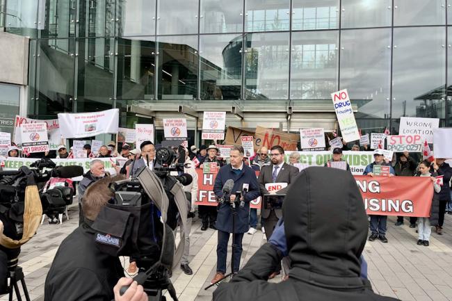 官宣! 大温新增Costco正式获批! 还有1个好消息