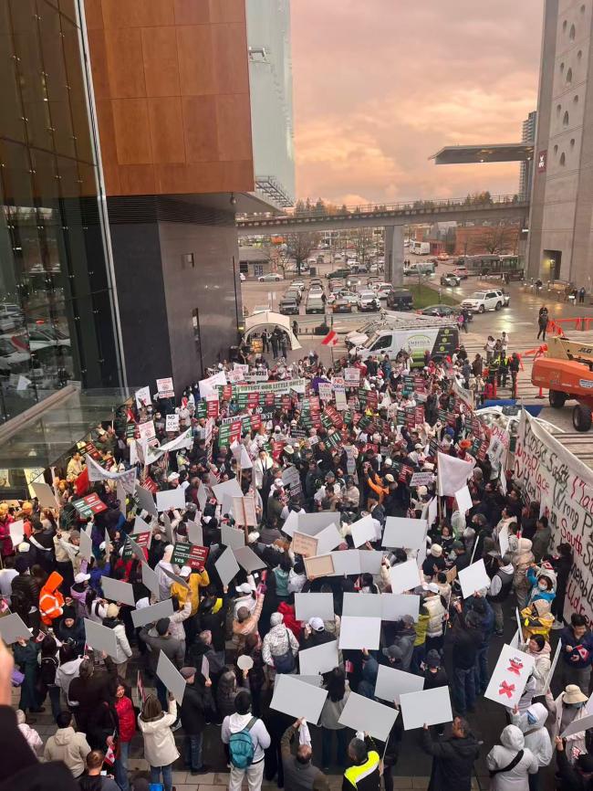 南素里“毒品屋”计划遭市议会全票否决 南素里“毒品屋”计划遭市议会全票否决