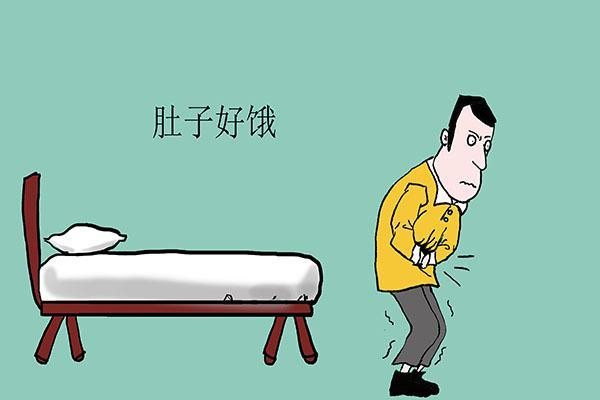 饥饿令人长寿?研究证实:学会挨饿的人好处不少 饥饿令人长寿?研究证实:学会挨饿的人好处不少
