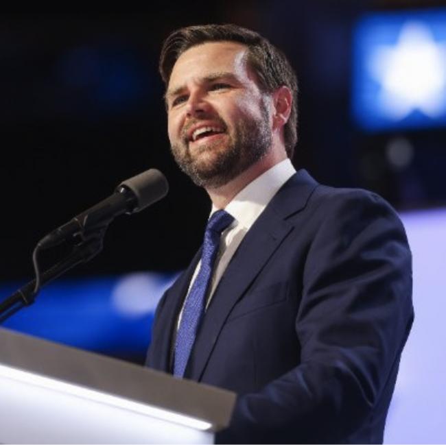 美副总统罕见开炮：加拿大生活水平下滑自找的