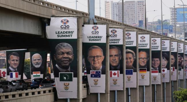 加拿大宣布向抗击传染病的全球基金捐赠10亿加元